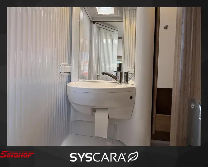 Fahrzeugbild Carado V 132 Edition 15 #17