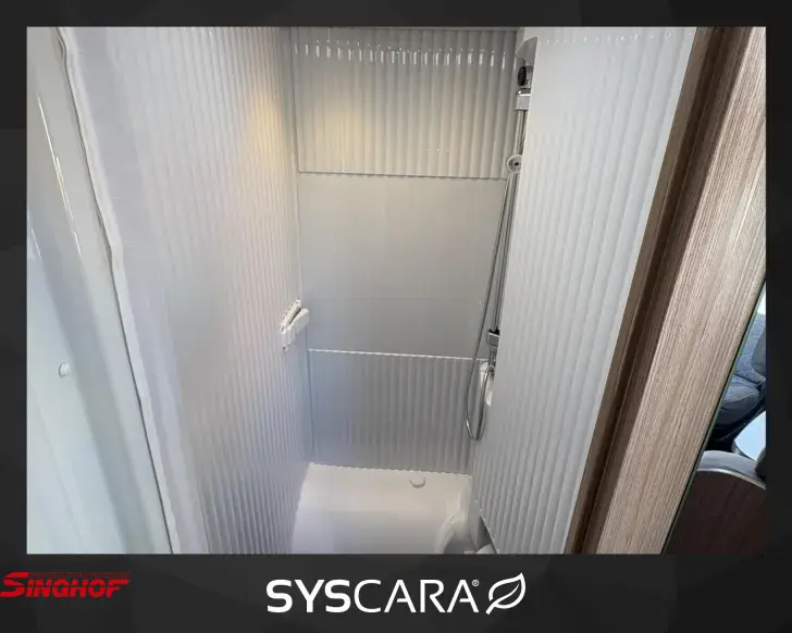 Fahrzeugbild Carado V 132 Edition 15 #18