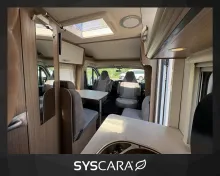 Fahrzeugbild Carado V 132 Edition 15 #19