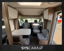 Fahrzeugbild Carado V 132 Edition 15 #20
