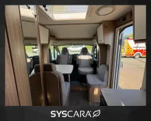 Fahrzeugbild Carado V 132 Edition 15 #21