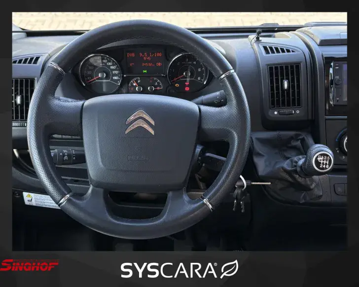 Fahrzeugbild Carado V 132 Edition 15 #23