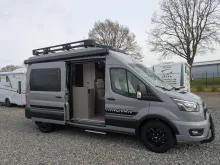 Fahrzeugbild LMC Innovan 590 170PS/Autom/Markise/AHK/TV/RFK #4