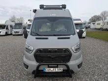 Fahrzeugbild LMC Innovan 590 170PS/Autom/Markise/AHK/TV/RFK #5