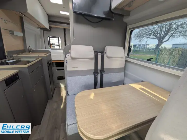 Fahrzeugbild LMC Innovan 590 170PS/Autom/Markise/AHK/TV/RFK #7