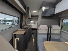 Fahrzeugbild LMC Innovan 590 170PS/Autom/Markise/AHK/TV/RFK #8