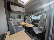 Fahrzeugbild LMC Innovan 590 170PS/Autom/Markise/AHK/TV/RFK #11