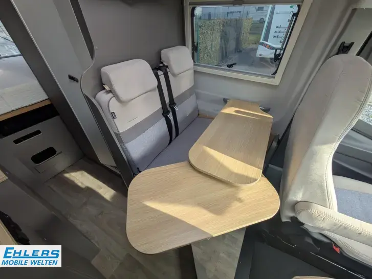 Fahrzeugbild LMC Innovan 590 170PS/Autom/Markise/AHK/TV/RFK #12
