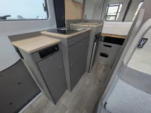 Fahrzeugbild LMC Innovan 590 170PS/Autom/Markise/AHK/TV/RFK #14