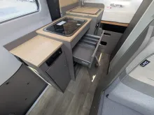 Fahrzeugbild LMC Innovan 590 170PS/Autom/Markise/AHK/TV/RFK #15