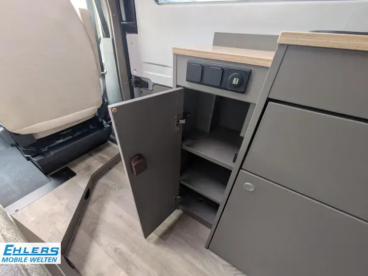 Fahrzeugbild LMC Innovan 590 170PS/Autom/Markise/AHK/TV/RFK #18