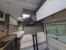 Fahrzeugbild LMC Innovan 590 170PS/Autom/Markise/AHK/TV/RFK #19
