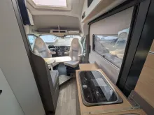 Fahrzeugbild LMC Innovan 590 170PS/Autom/Markise/AHK/TV/RFK #23
