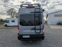Fahrzeugbild LMC Innovan 590 170PS/Autom/Markise/AHK/TV/RFK #25