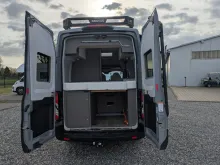 Fahrzeugbild LMC Innovan 590 170PS/Autom/Markise/AHK/TV/RFK #26