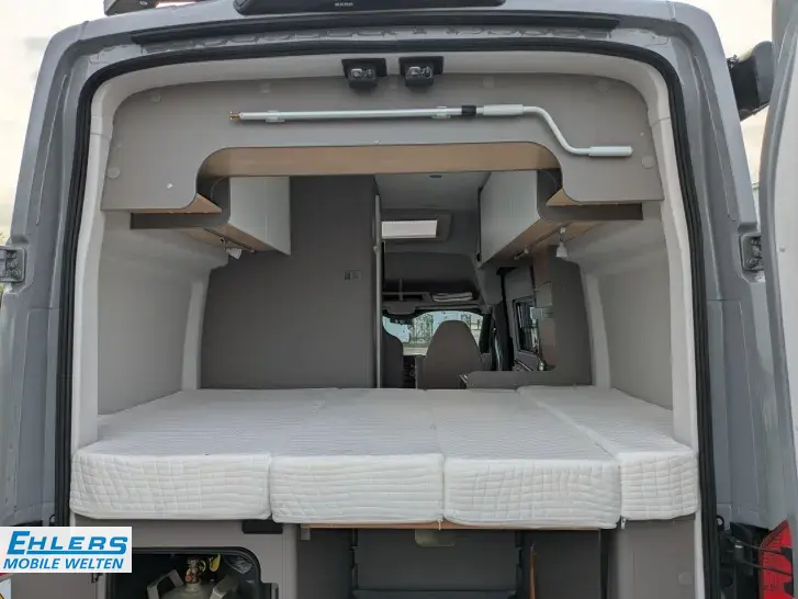 Fahrzeugbild LMC Innovan 590 170PS/Autom/Markise/AHK/TV/RFK #27