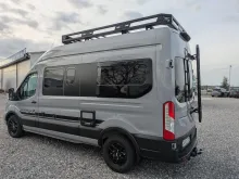 Fahrzeugbild LMC Innovan 590 170PS/Autom/Markise/AHK/TV/RFK #28