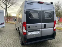 Fahrzeugbild Knaus BoxTime 600 MQ MJ2026 #2