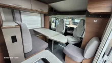 Fahrzeugbild Knaus L!VE TI 650 MEG *LiveTi*Zustand sehr gut* #5