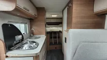 Fahrzeugbild Knaus L!VE TI 650 MEG *LiveTi*Zustand sehr gut* #7