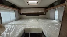 Fahrzeugbild Knaus L!VE TI 650 MEG *LiveTi*Zustand sehr gut* #8