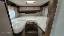 Fahrzeugbild Knaus L!VE TI 650 MEG *LiveTi*Zustand sehr gut* #9