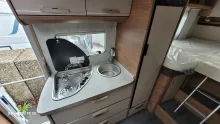 Fahrzeugbild Knaus L!VE TI 650 MEG *LiveTi*Zustand sehr gut* #10