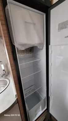 Fahrzeugbild Knaus L!VE TI 650 MEG *LiveTi*Zustand sehr gut* #11
