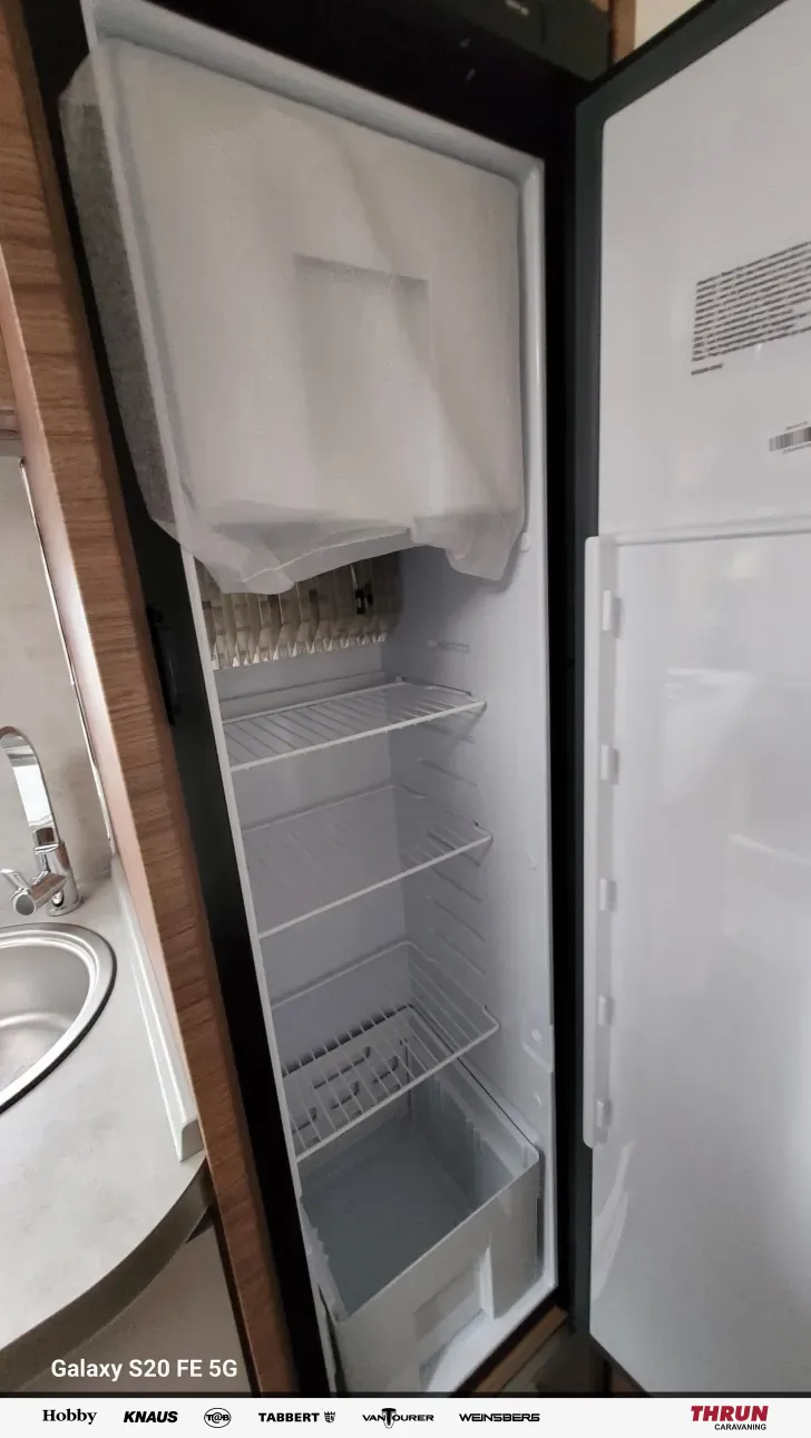 Fahrzeugbild Knaus L!VE TI 650 MEG *LiveTi*Zustand sehr gut* #11