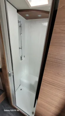 Fahrzeugbild Knaus L!VE TI 650 MEG *LiveTi*Zustand sehr gut* #13