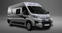 Fahrzeugbild Knaus BoxLife 600 ME Platinum Selection #1
