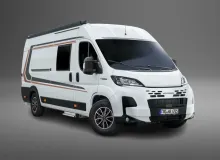 Fahrzeugbild Weinsberg CaraBus EDITION FIRE 630 ME *2025*Sondermodell*Markise* #1