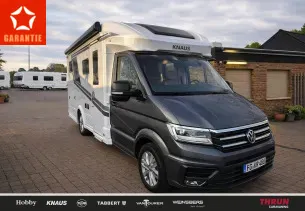 Bild Van TI Plus<br/>650 MEG Platinum Se ...