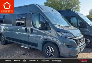 Bild VANTourer 600 D
