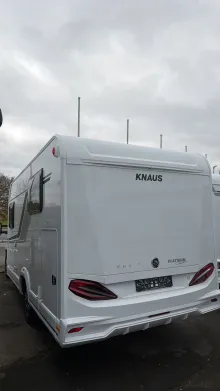 Fahrzeugbild Knaus Sky TI 650 MEG #4