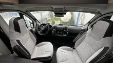 Fahrzeugbild Knaus Sky TI 650 MEG #6
