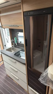 Fahrzeugbild Knaus Sky TI 650 MEG #7