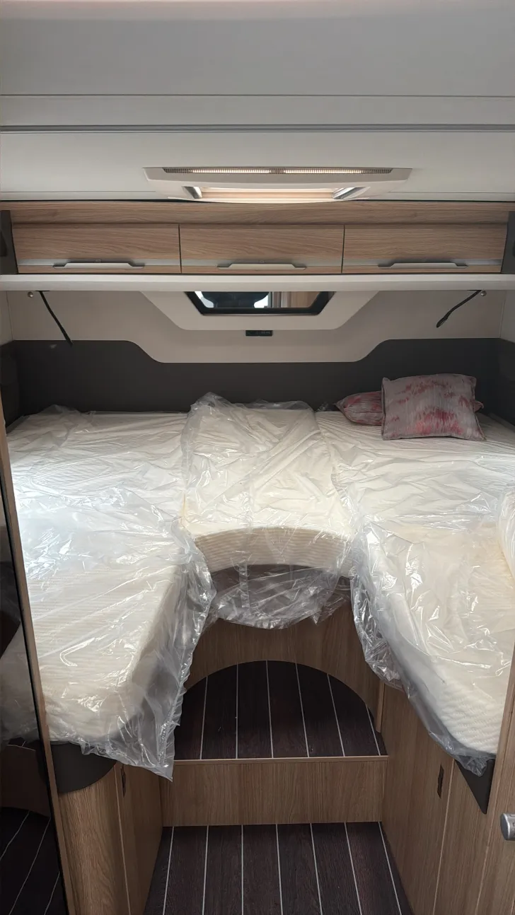 Fahrzeugbild Knaus Sky TI 650 MEG #8