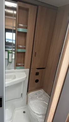 Fahrzeugbild Knaus Sky TI 650 MEG #9