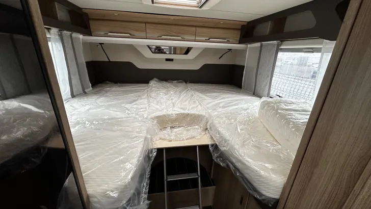 Fahrzeugbild Knaus Sky TI 650 MEG #10