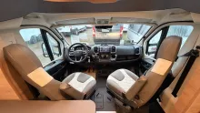 Fahrzeugbild Knaus L!VE WAVE 650 MF Platinum Selection *2025*Assistensys*140PS*uvm.* #5