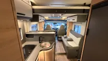 Fahrzeugbild Knaus L!VE WAVE 650 MF Platinum Selection *2025*Assistensys*140PS*uvm.* #8