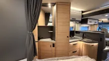 Fahrzeugbild Knaus L!VE WAVE 650 MF Platinum Selection *2025*Assistensys*140PS*uvm.* #11