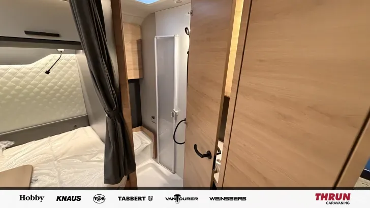 Fahrzeugbild Knaus L!VE WAVE 650 MF Platinum Selection *2025*Assistensys*140PS*uvm.* #12