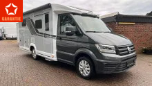 Fahrzeugbild Knaus Van TI 640 MEG VANSATION KEIN Mietfahrzeug!!! #1
