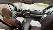 Fahrzeugbild Knaus Van TI 640 MEG VANSATION KEIN Mietfahrzeug!!! #4