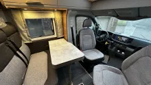 Fahrzeugbild Knaus Van TI 640 MEG VANSATION KEIN Mietfahrzeug!!! #5