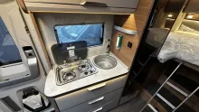 Fahrzeugbild Knaus Van TI 640 MEG VANSATION KEIN Mietfahrzeug!!! #6