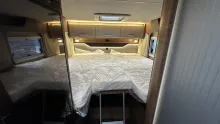 Fahrzeugbild Knaus Van TI 640 MEG VANSATION KEIN Mietfahrzeug!!! #7