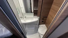 Fahrzeugbild Knaus Van TI 640 MEG VANSATION KEIN Mietfahrzeug!!! #8